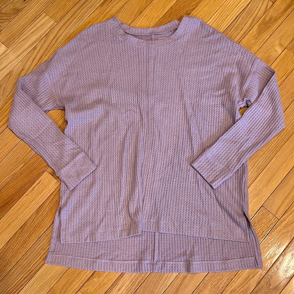 American Eagle Top